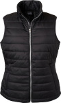 James & Nicholson – Damen Steppgilet besticken lassen