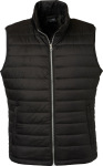 James & Nicholson – Herren Steppgilet besticken lassen