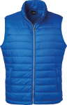 James & Nicholson – Herren Steppgilet besticken lassen