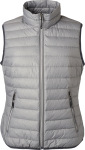 James & Nicholson – Ladies' Down Vest hímzéshez