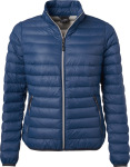 James & Nicholson – Ladies' Down Jacket hímzéshez