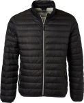 James & Nicholson – Men's Down Jacket for embroidery
