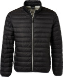 James & Nicholson – Herren Daunenjacke besticken lassen