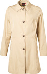 James & Nicholson – Ladies' Travel Coat hímzéshez