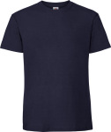 Fruit of the Loom – Herren Ringspun Premium T-Shirt zum besticken und bedrucken