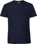 Fruit of the Loom – Men's Ringspun Premium T-Shirt for embroidery and printing