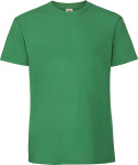 Fruit of the Loom – Men's Ringspun Premium T-Shirt for embroidery and printing