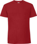 Fruit of the Loom – Men's Ringspun Premium T-Shirt hímzéshez és nyomtatáshoz