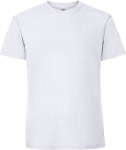 Fruit of the Loom – Men's Ringspun Premium T-Shirt hímzéshez és nyomtatáshoz