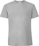 Fruit of the Loom – Men's Ringspun Premium T-Shirt for embroidery and printing