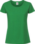 Fruit of the Loom – Ladies' Ringspun Premium T-Shirt for embroidery and printing