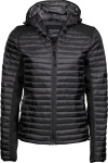 Tee Jays – Ladies' Crossover Jacket "Aspen" hímzéshez