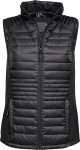 Tee Jays – Ladies' Crossover Bodywarmer hímzéshez