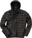 Result – Soft Padded Jacket hímzéshez