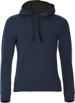 Clique – Classic Hoody Ladies for embroidery and printing