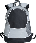 Clique – Basic Backpack Reflective besticken lassen