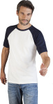 Promodoro – Men’s Raglan-T besticken und bedrucken lassen