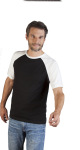 Promodoro – Men’s Raglan-T for embroidery and printing