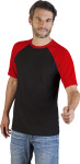 Promodoro – Men’s Raglan-T for embroidery and printing