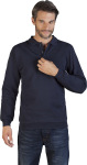 Promodoro – Men’s Polo Sweater for embroidery and printing