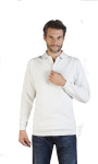 Promodoro – Men’s Polo Sweater besticken und bedrucken lassen