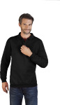 Promodoro – Men’s Polo Sweater besticken und bedrucken lassen