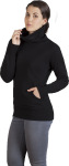 Promodoro – Women’s Sweater Turtleneck besticken und bedrucken lassen