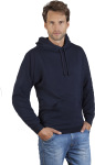 Promodoro – Men‘s Hoody 80/20 for embroidery and printing