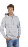 Promodoro – Men‘s Hoody 80/20 for embroidery and printing