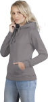 Promodoro – Women’s Hoody 80/20 besticken und bedrucken lassen