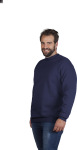 Promodoro – Unisex Interlock Sweater 50/50 besticken und bedrucken lassen
