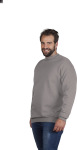 Promodoro – Unisex Interlock Sweater 50/50 besticken und bedrucken lassen
