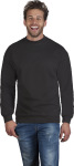 Promodoro – Unisex Interlock Sweater 50/50 besticken und bedrucken lassen