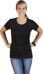 Promodoro – Women‘s Rib-T for embroidery and printing