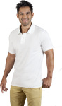Promodoro – Men’s Single Jersey Polo besticken und bedrucken lassen