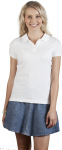 Promodoro – Women‘s Single Jersey Polo hímzéshez és nyomtatáshoz