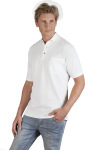 Promodoro – Men’s Heavy Polo Pocket besticken und bedrucken lassen