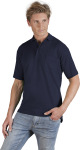 Promodoro – Men’s Heavy Polo Pocket besticken und bedrucken lassen