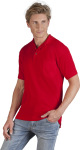 Promodoro – Men’s Heavy Polo Pocket besticken und bedrucken lassen