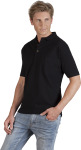 Promodoro – Men’s Heavy Polo Pocket besticken und bedrucken lassen