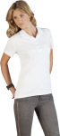 Promodoro – Women’s Interlock Polo for embroidery and printing