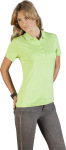 Promodoro – Women’s Interlock Polo for embroidery and printing