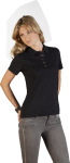 Promodoro – Women’s Interlock Polo for embroidery and printing
