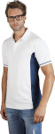 Promodoro – Men’s Function Contrast Polo besticken und bedrucken lassen