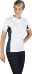 Promodoro – Women’s Function Contrast Polo zum besticken und bedrucken