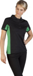 Promodoro – Women’s Function Contrast Polo for embroidery and printing