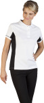 Promodoro – Women’s Function Contrast Polo for embroidery and printing