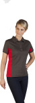 Promodoro – Women’s Function Contrast Polo for embroidery and printing