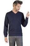 Promodoro – Men‘s V-Neck Sweater hímzéshez és nyomtatáshoz