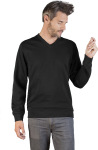 Promodoro – Men‘s V-Neck Sweater zum besticken und bedrucken